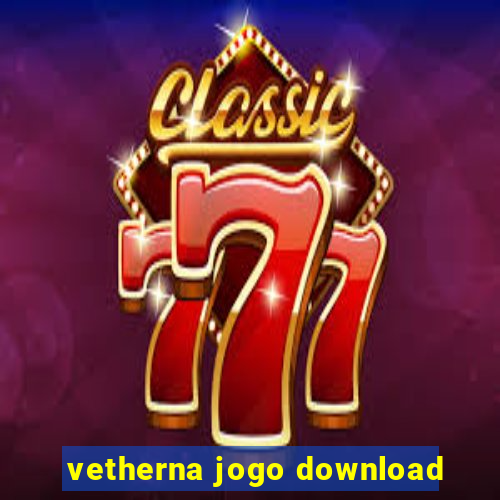 vetherna jogo download